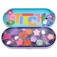 Disney Stitch палета за шминка за деца